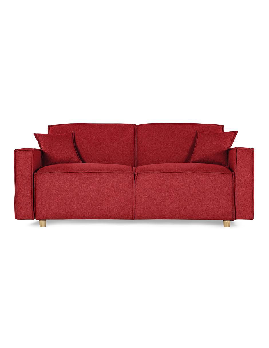 "futón/sofá cama" sí abbot memory foam makora "de" lino