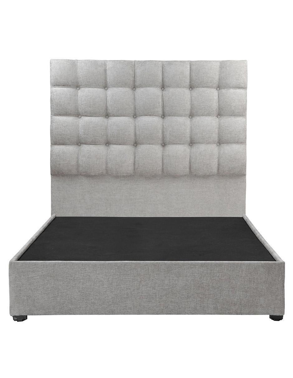 Cama Slip de madera Cama Slip de madera
