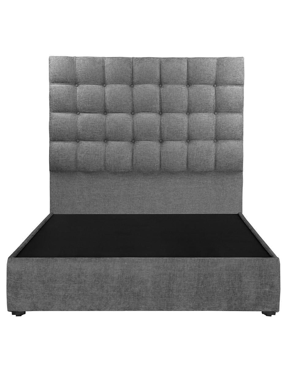 Cama Slip de madera