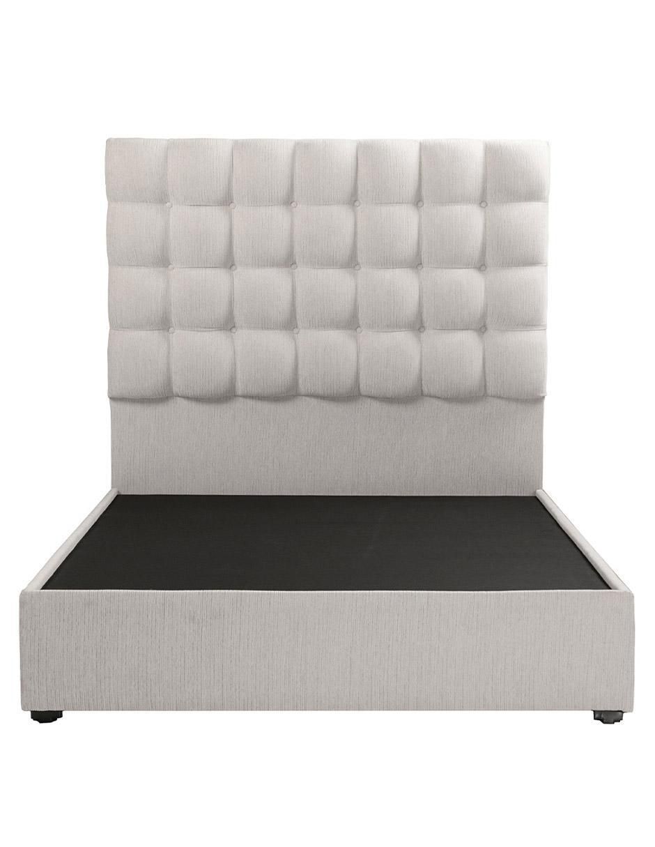 Cama Slip de madera