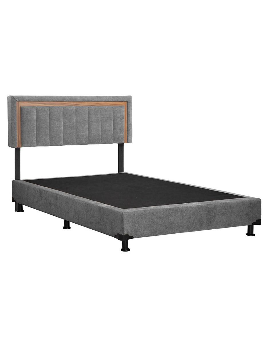Cama Ventur Box de madera 3