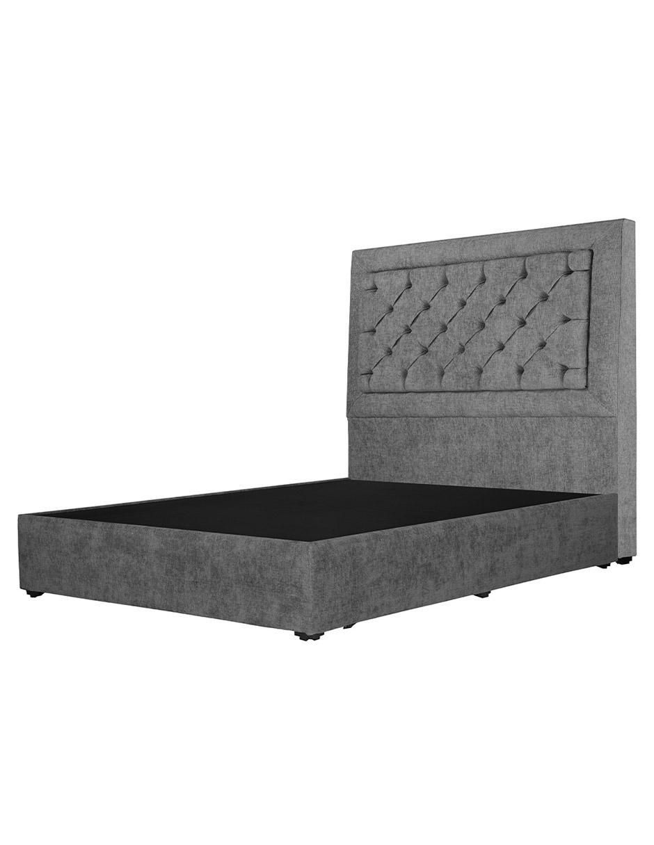 "cama" mary base dicasa "de" madera pino ind