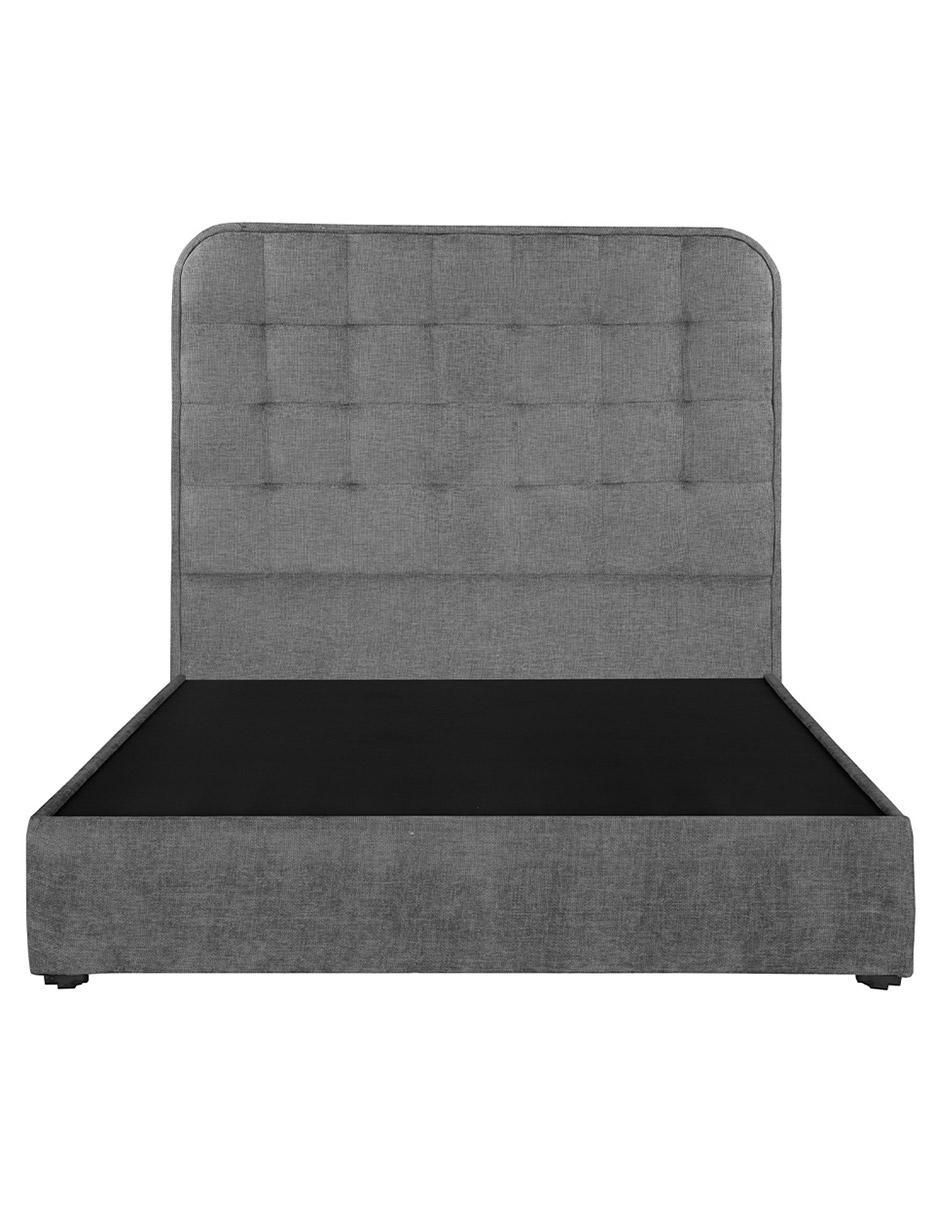 "cama" creta base rogga "de" madera pino qs
