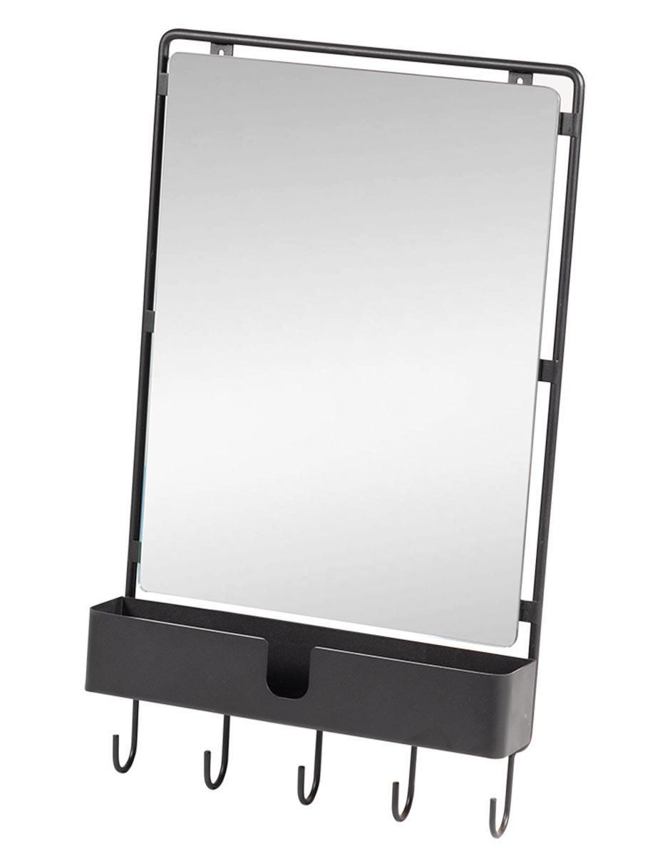 Espejo rectangular Asuan