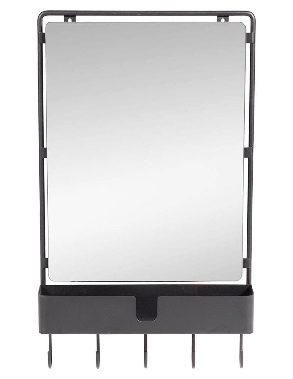 Espejo rectangular Asuan 2