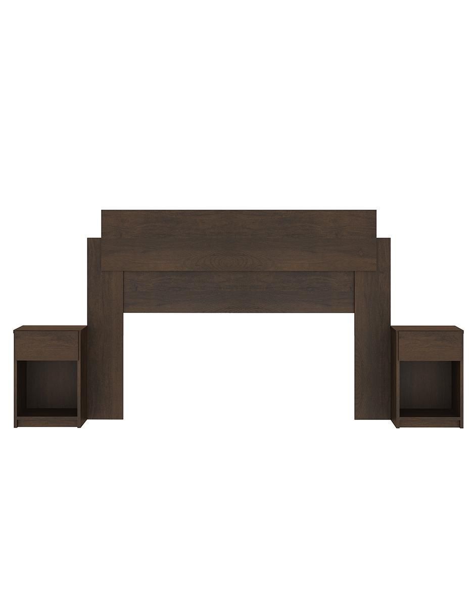 Cabecera armable Vera de MDF Cabecera armable Vera de MDF