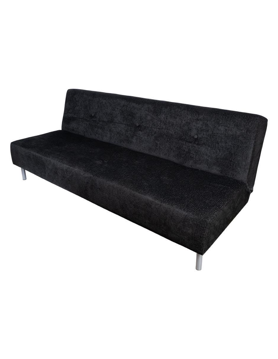 Sofá cama armable Caudal de tela