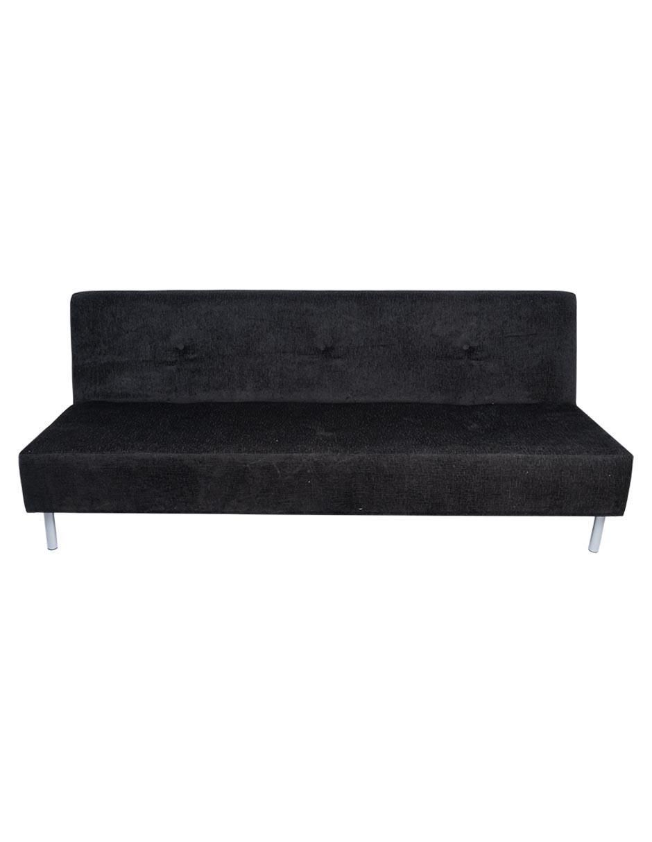Sofá cama armable Caudal de tela 2