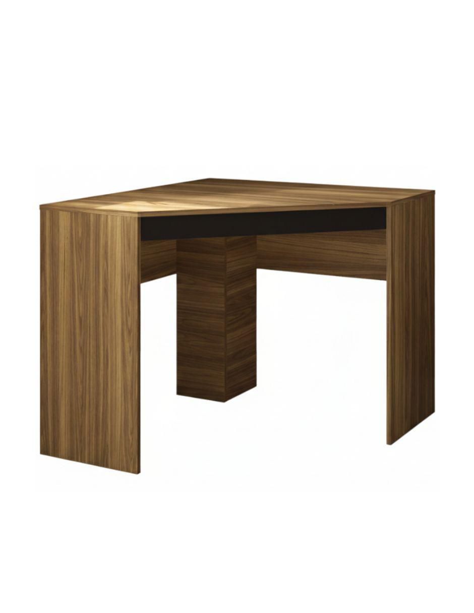Escritorio armable Ceará de madera
