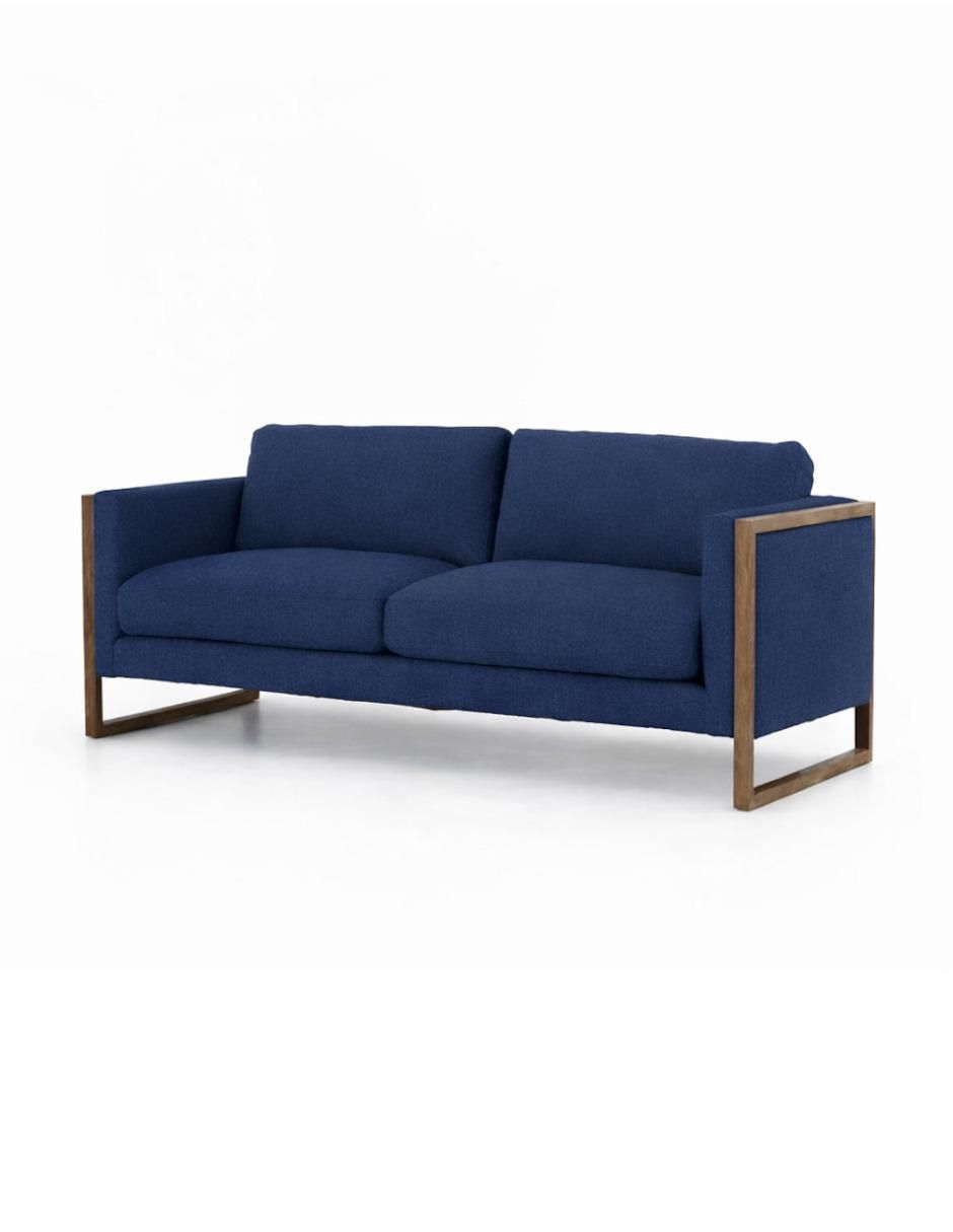 "love seat" valencia design hades "de" tela