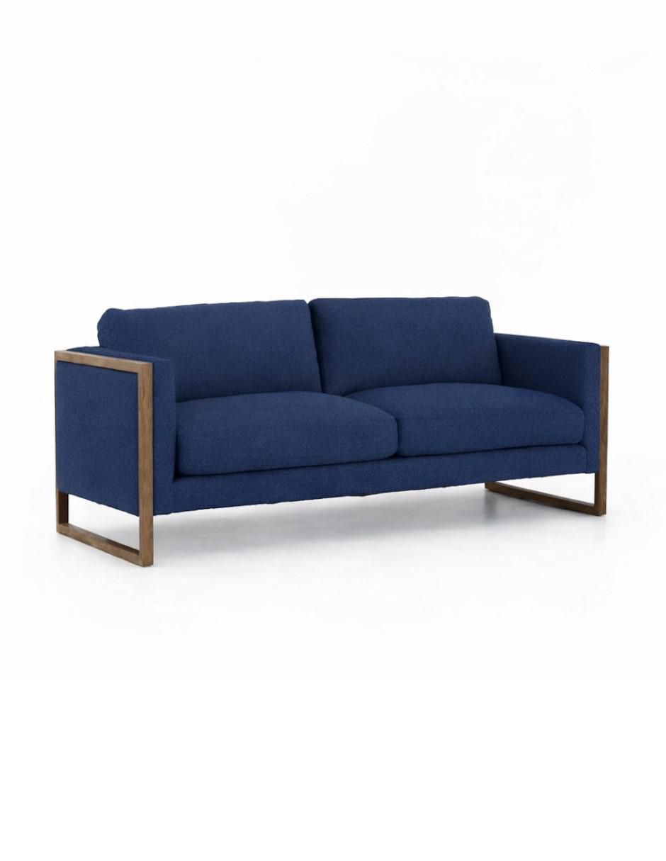 "love seat" valencia design hades "de" tela