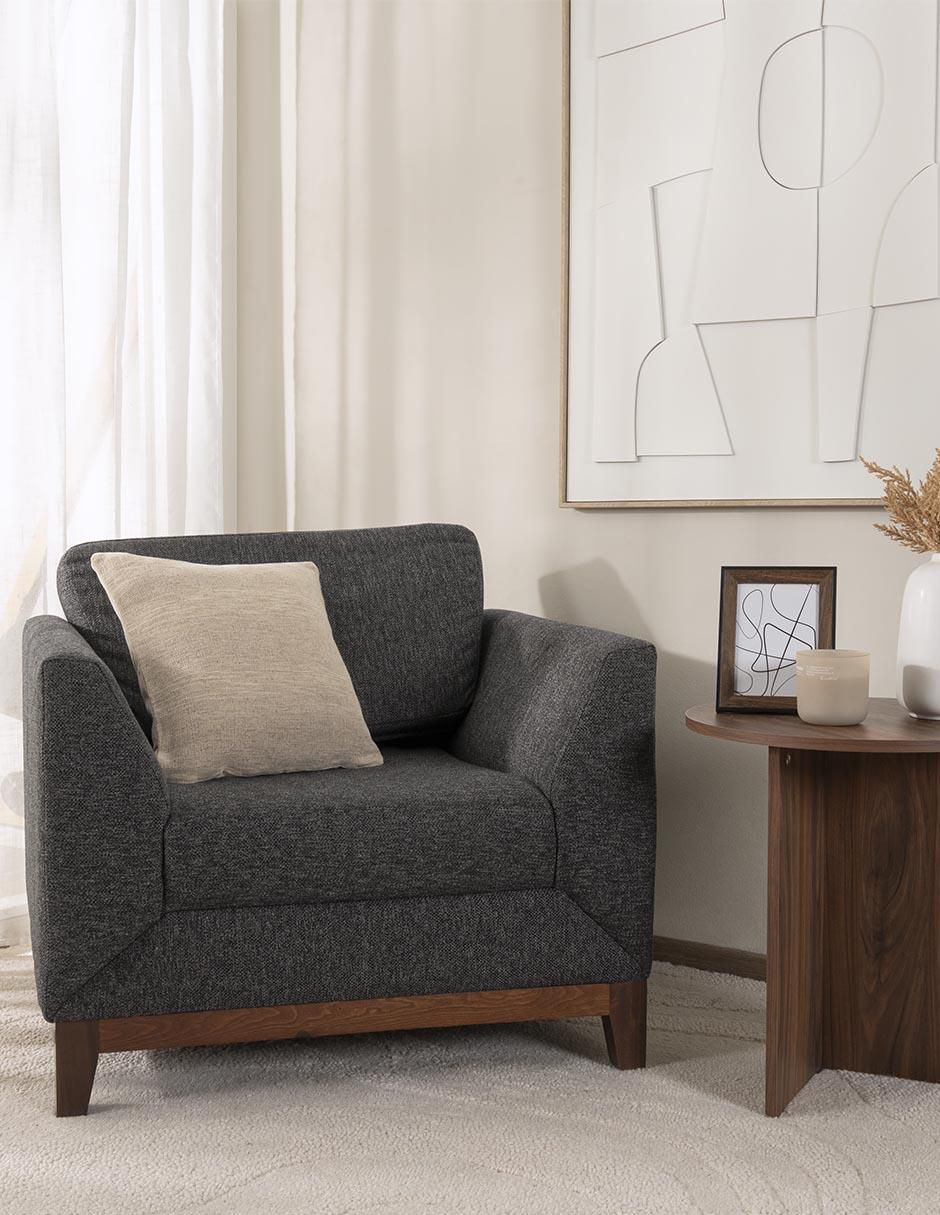 Sillón Loira 3