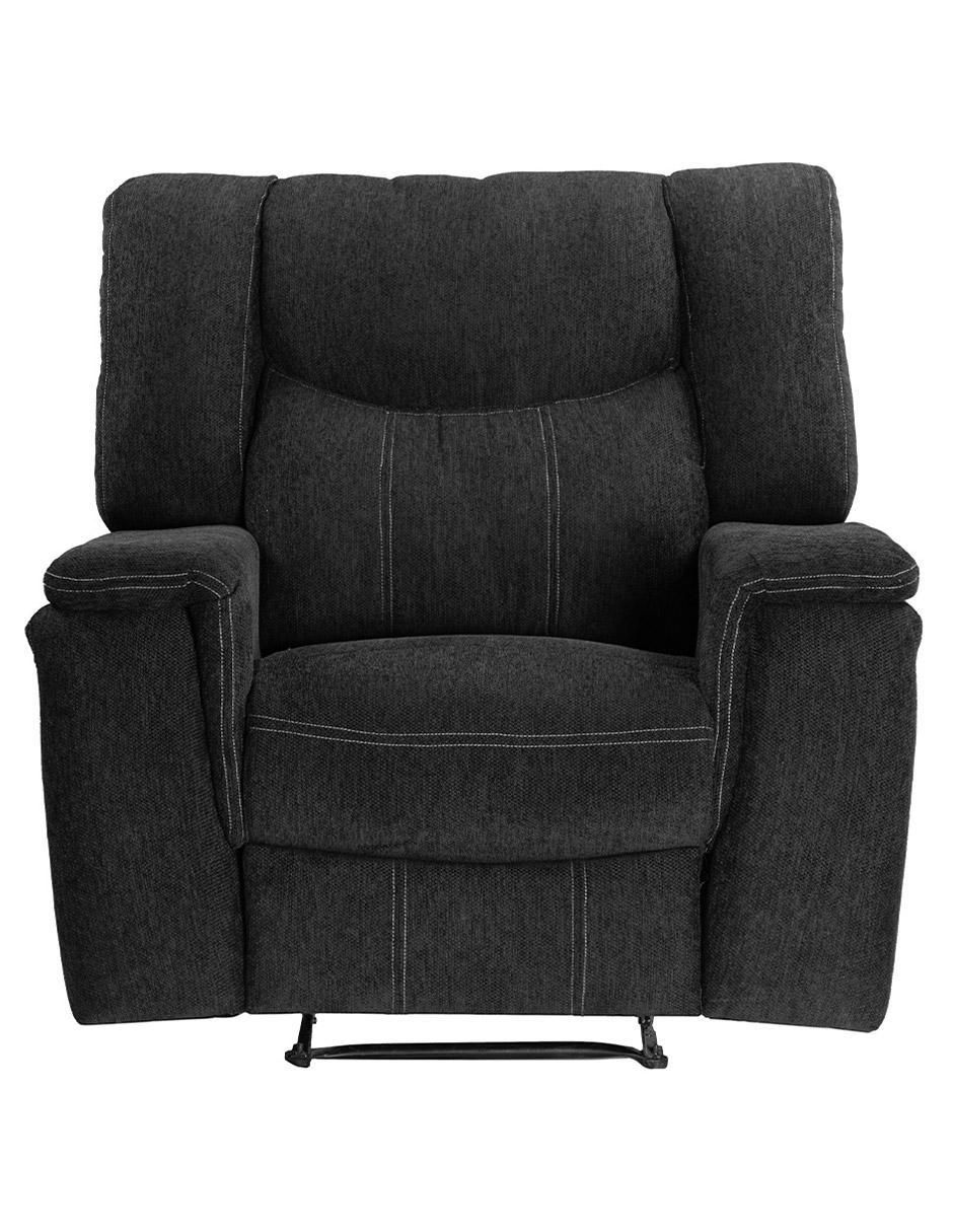 Reclinable Konrad de Madera pino Reclinable Konrad de Madera pino