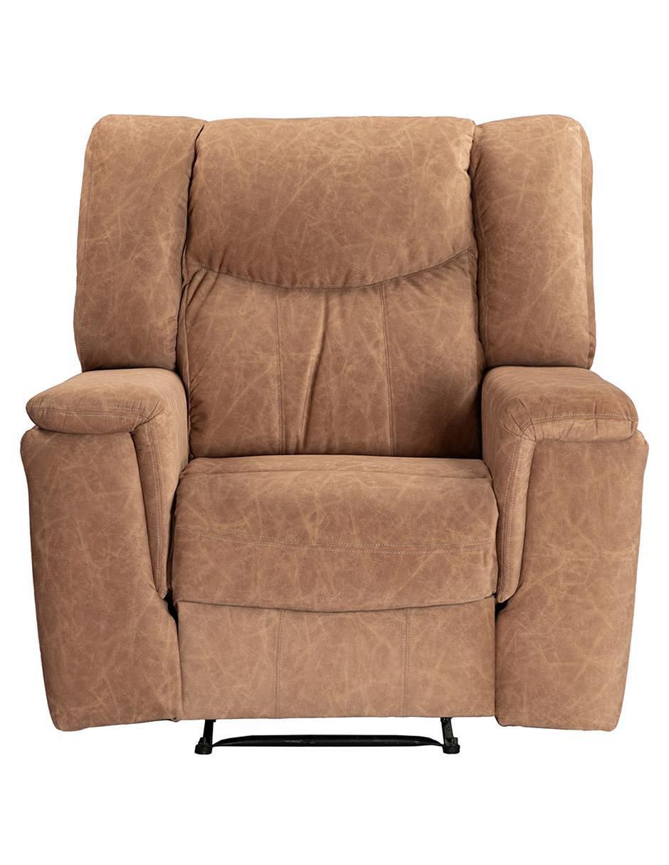 Reclinable Konrad de Madera pino