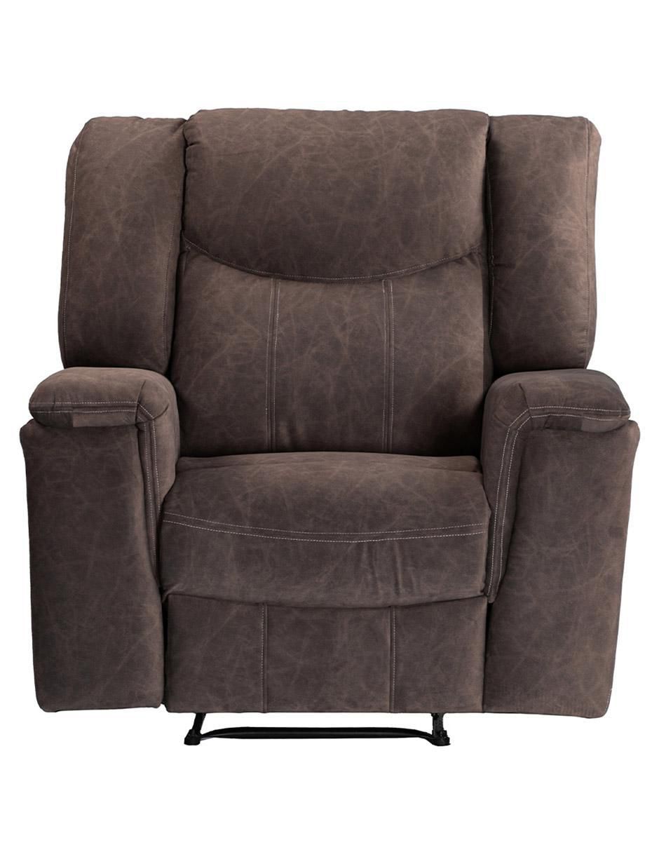 Reclinable Konrad de Madera pino Reclinable Konrad de Madera pino