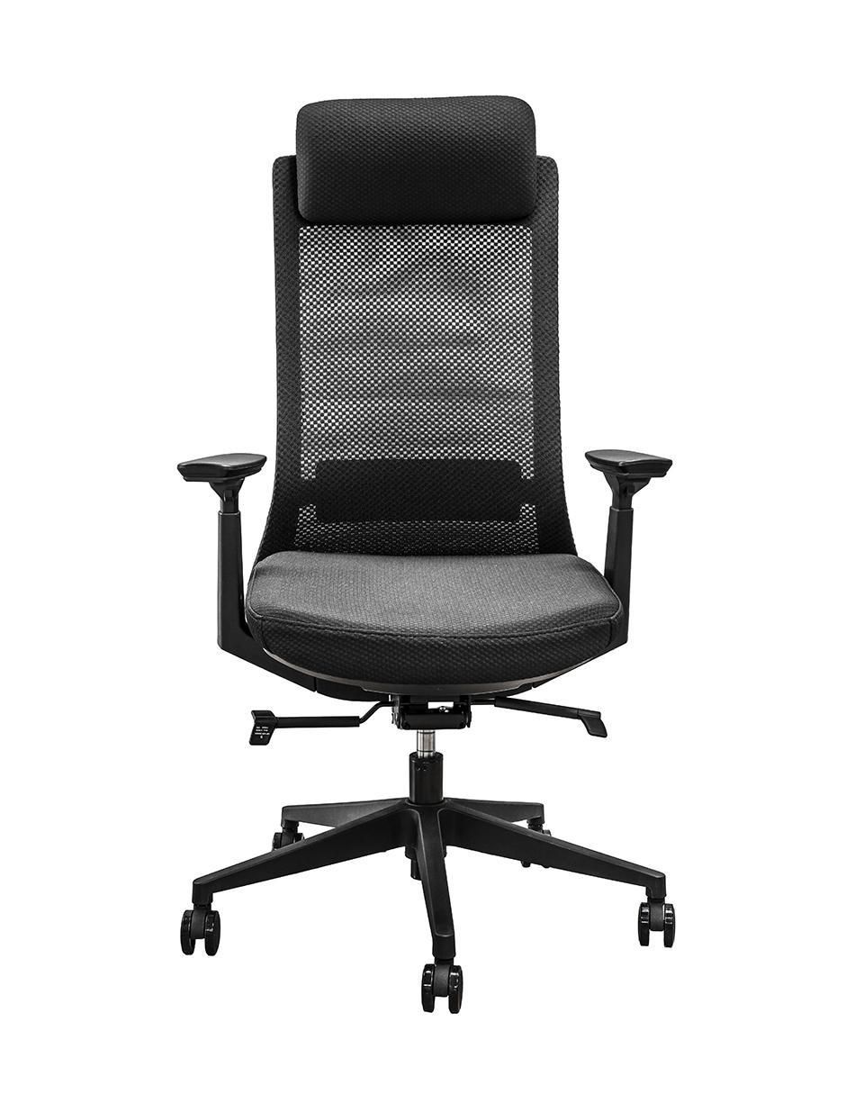 Silla de escritorio Ergoelite de tela