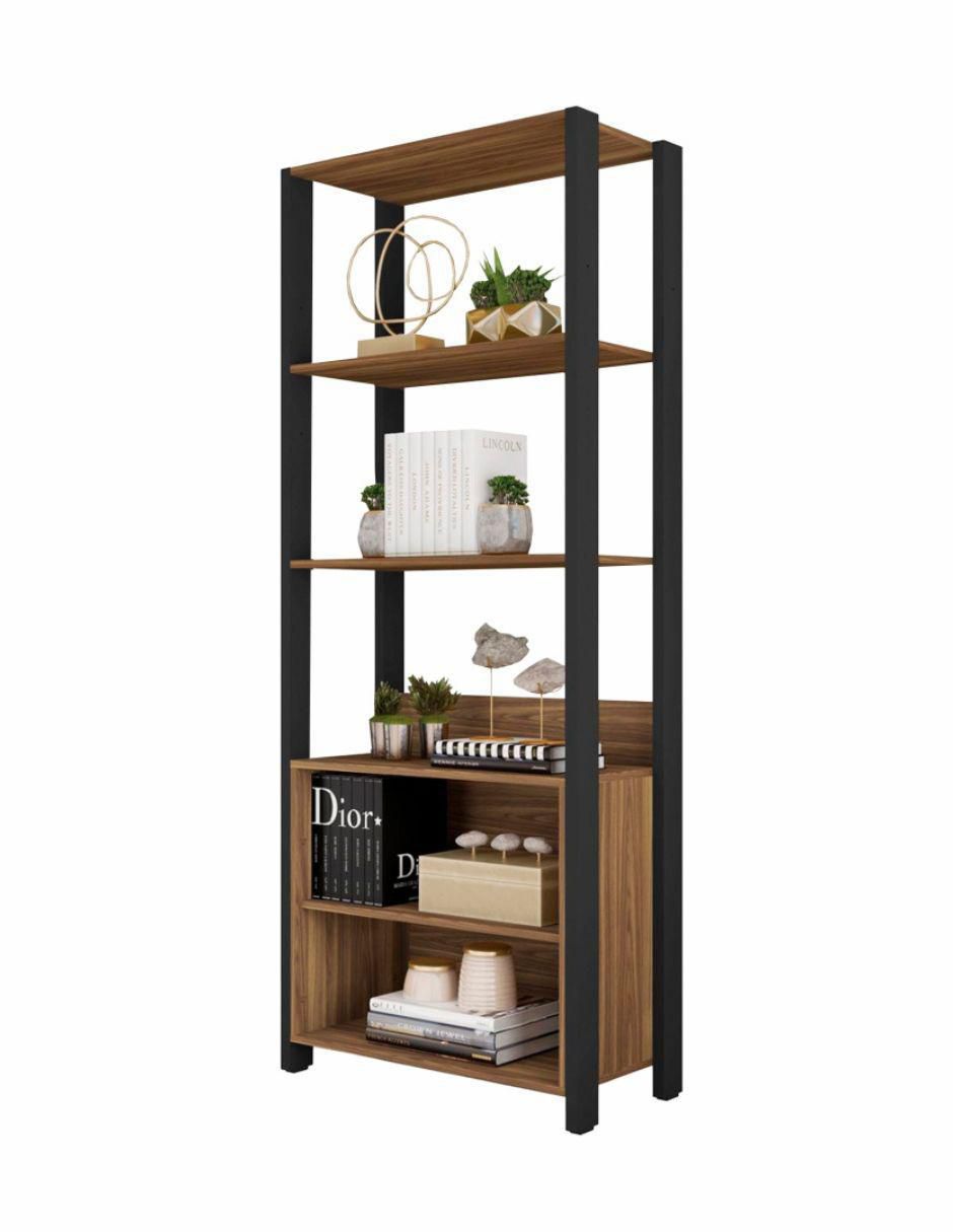 Ropero armable Diadema de madera