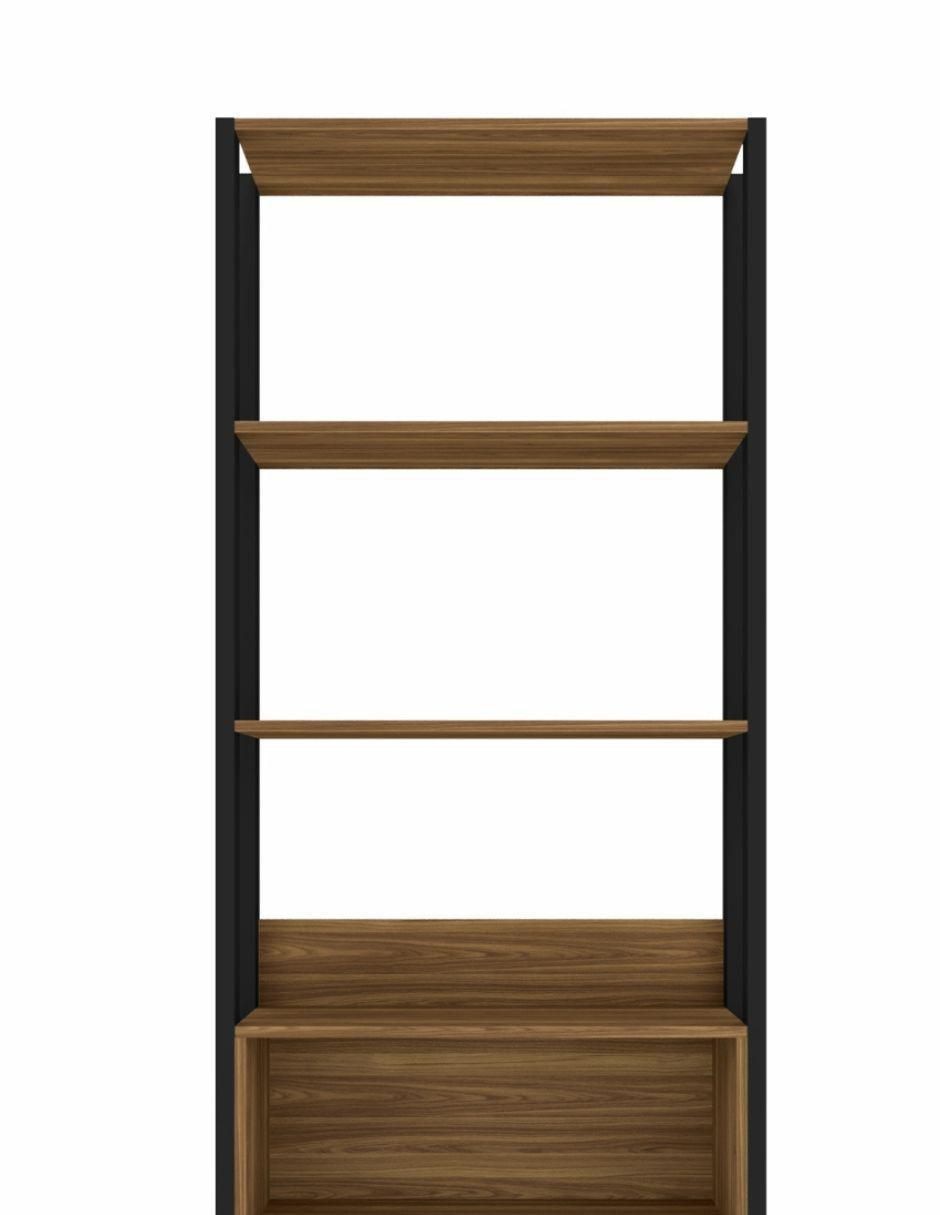 Ropero armable Diadema de madera 2
