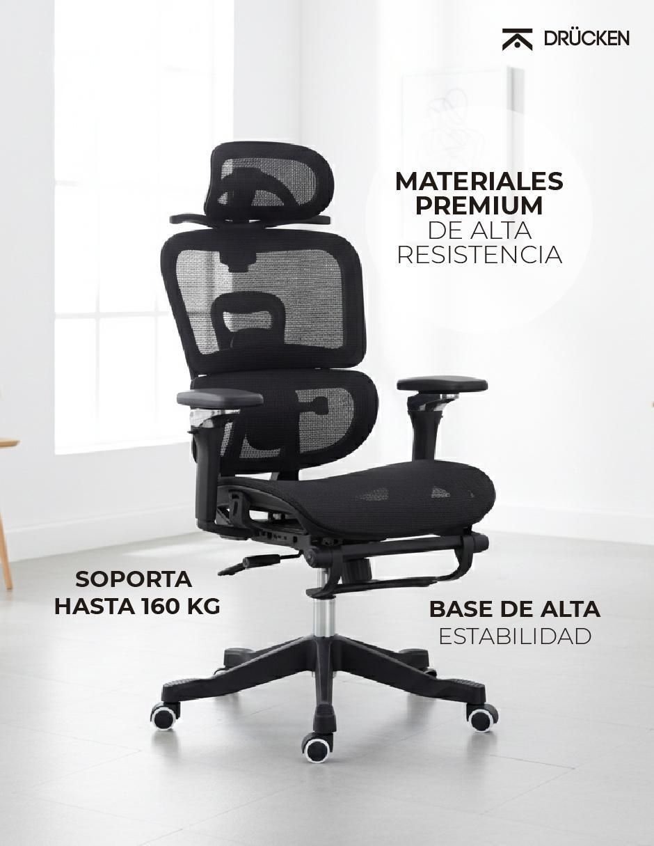 Silla de escritorio 2