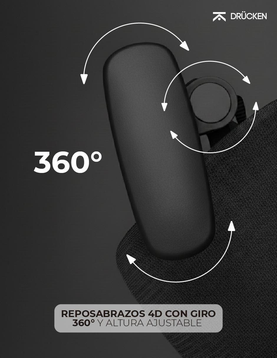 Silla de escritorio 7