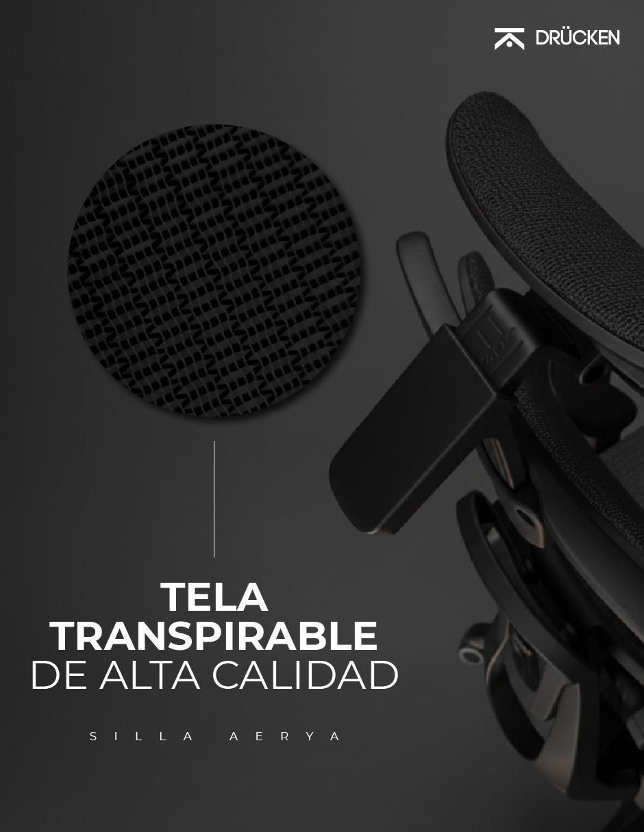 Silla de escritorio 8