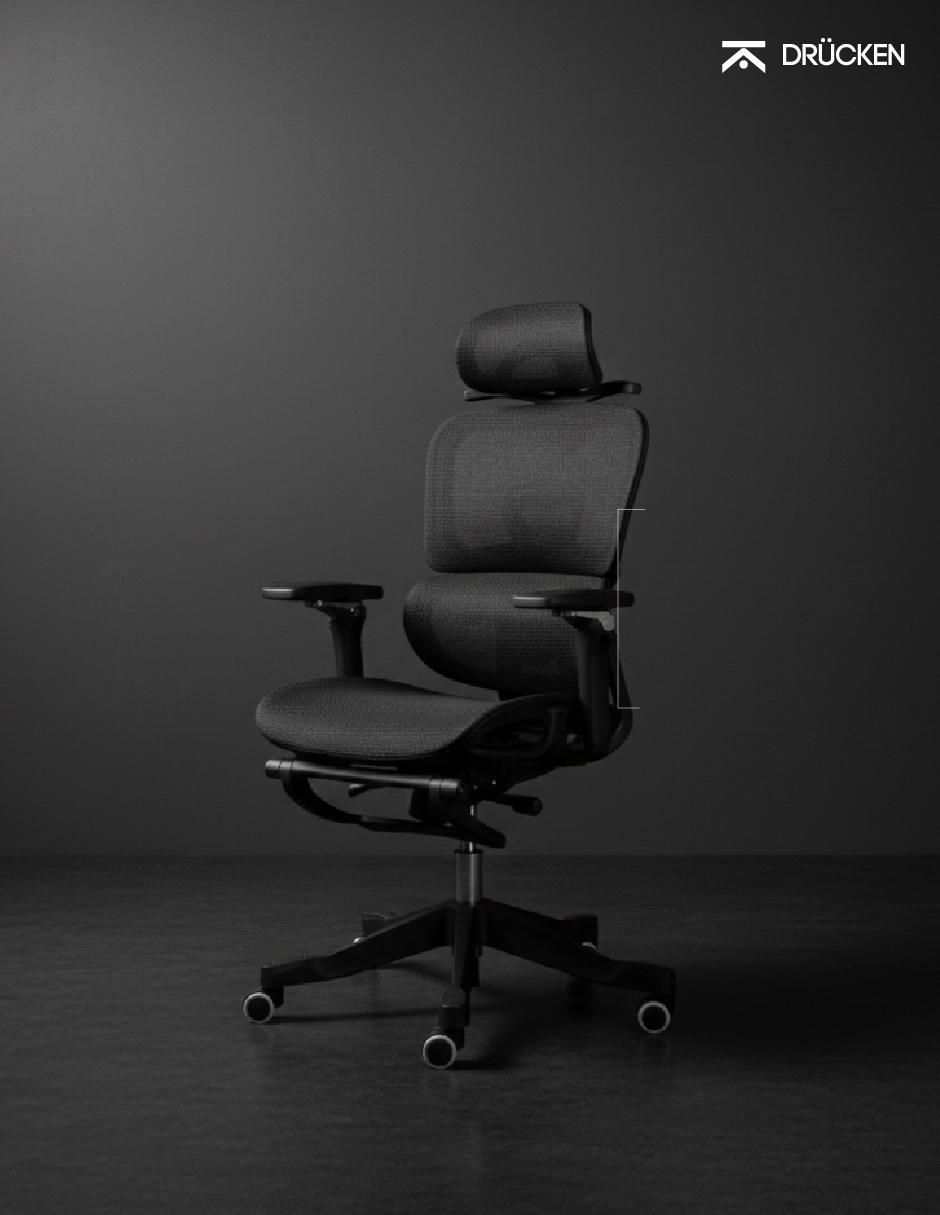 Silla de escritorio 10