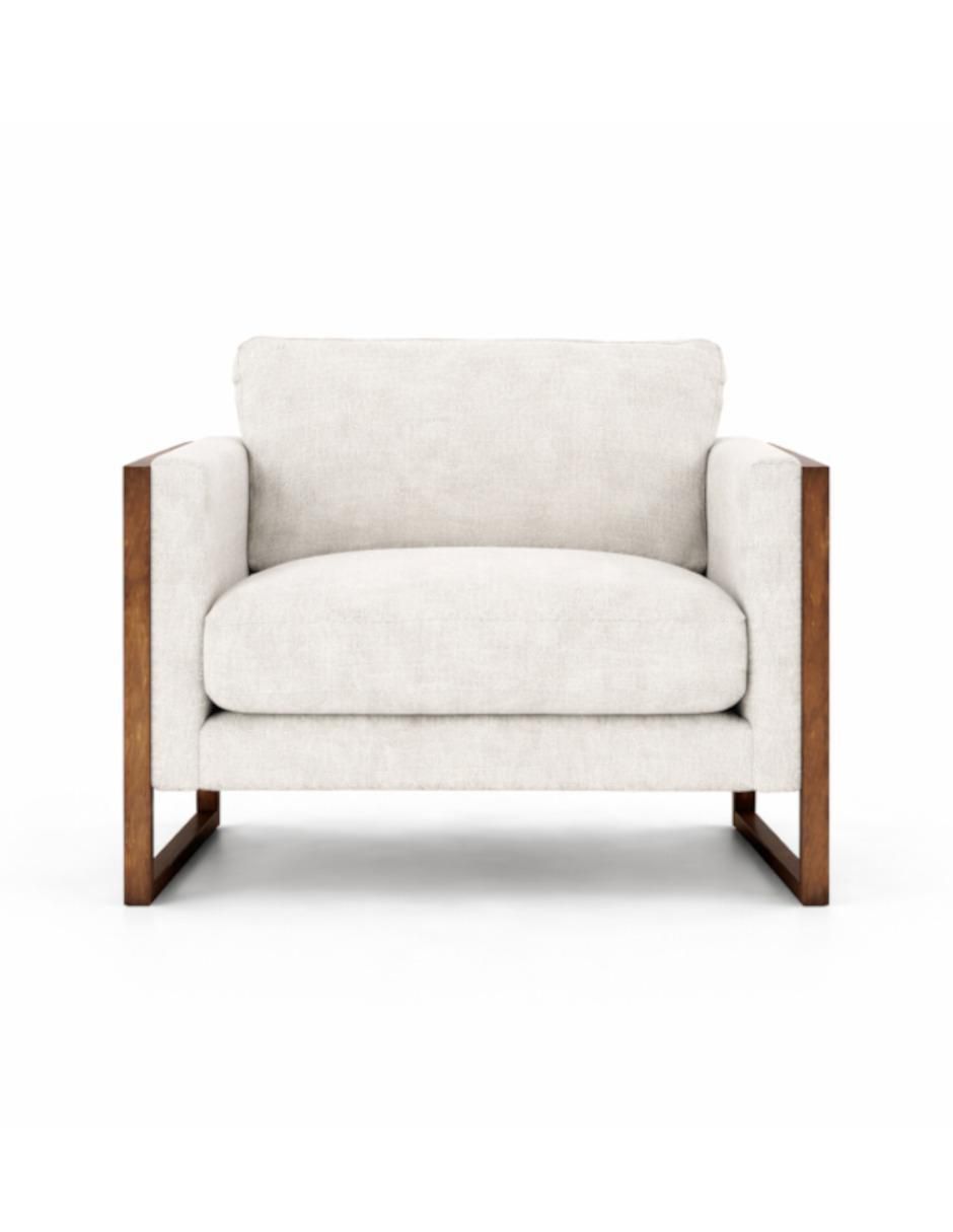 Sillón hades valencia design "de" tela