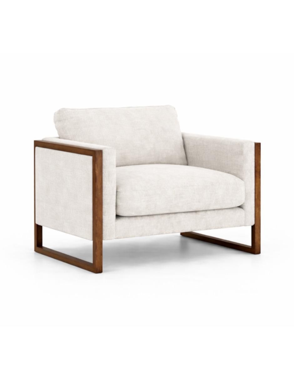 Sillón hades valencia design "de" tela