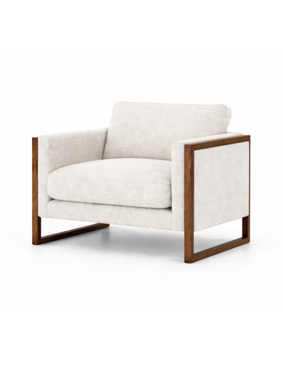 Sillón hades valencia design "de" tela