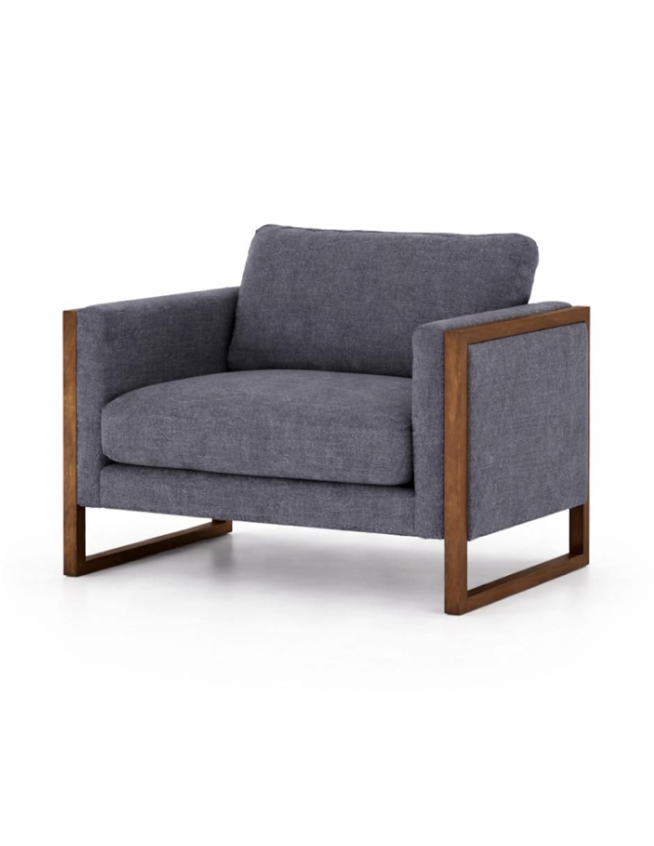 Sillón Hades 3