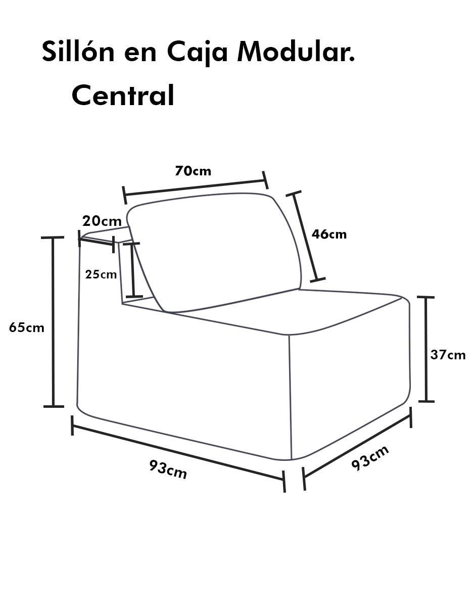 Sillón 6