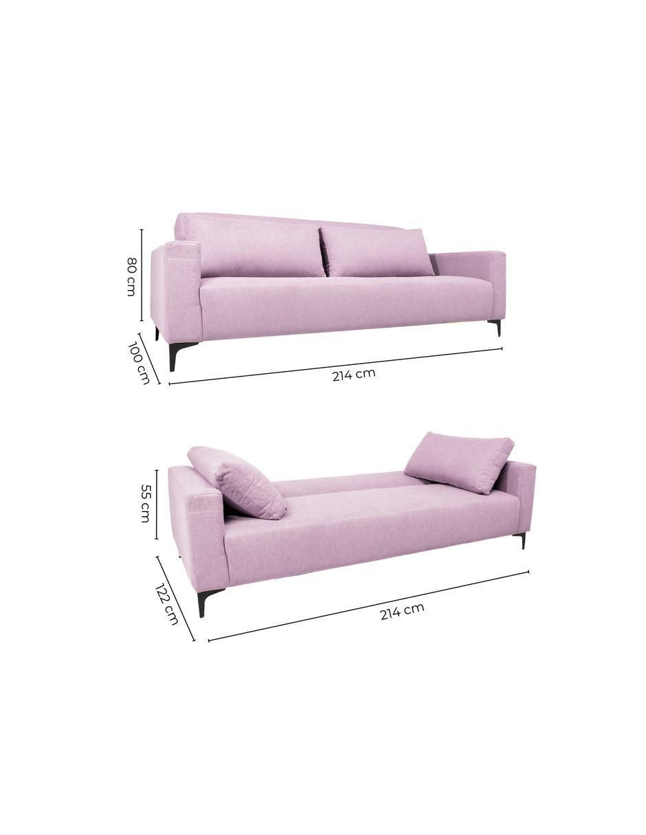 Sofá cama Sabina 8