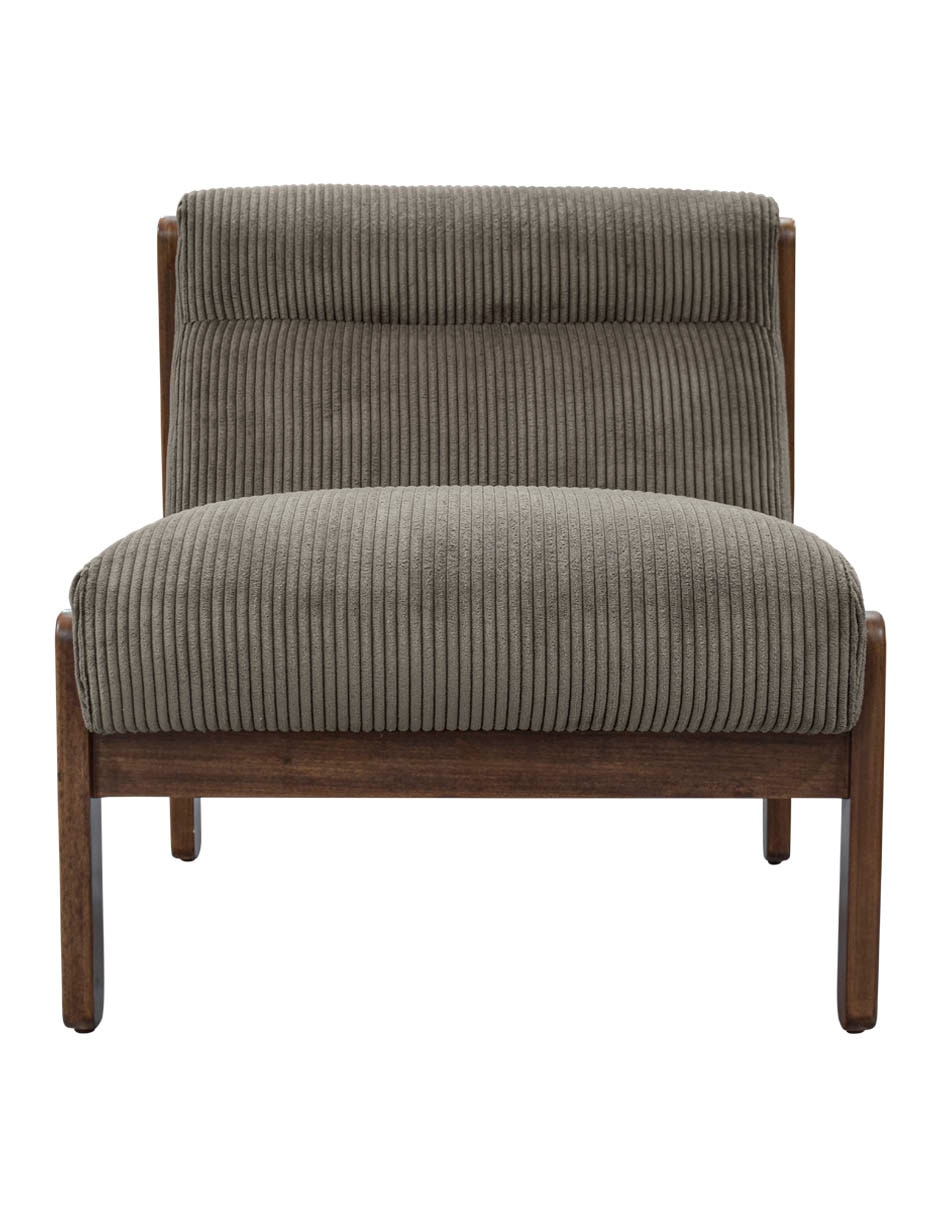 Sillón Cuaron