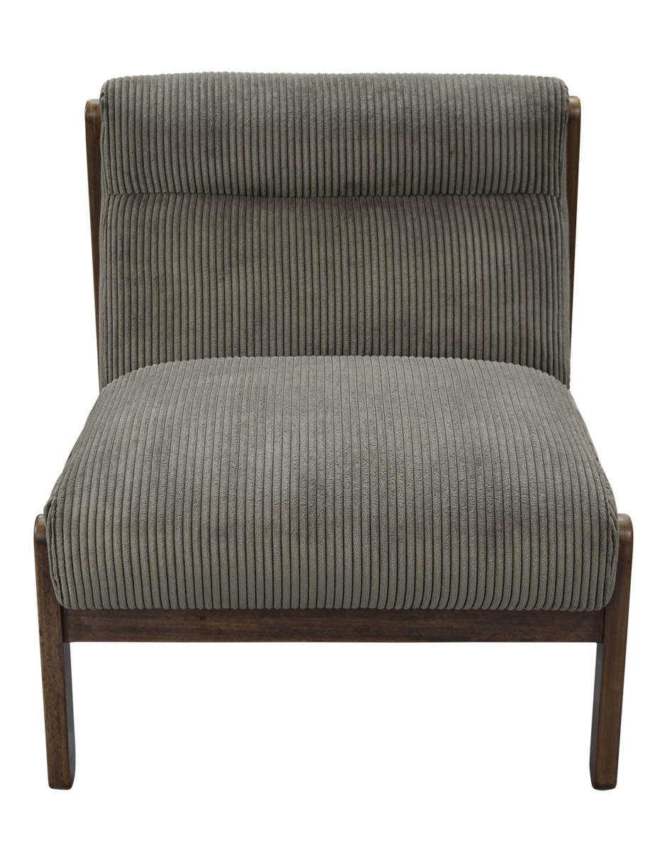 Sillón Cuaron 2