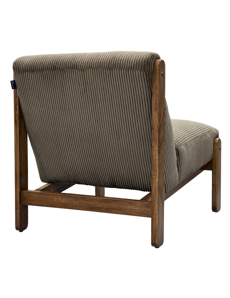 Sillón Cuaron 6