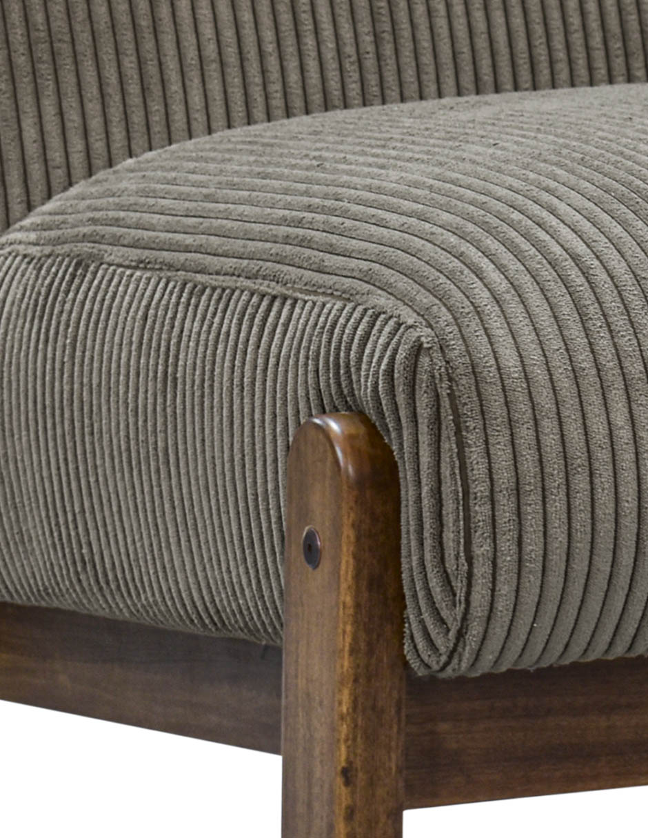 Sillón Cuaron 8