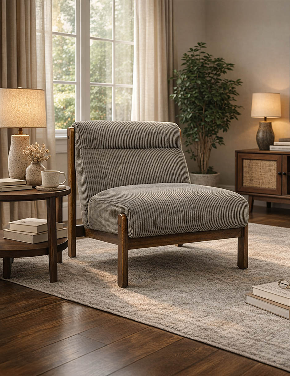 Sillón Cuaron 9