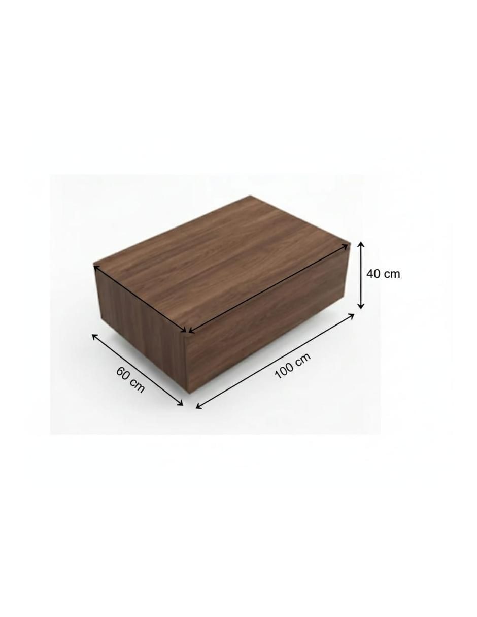 Mesa de centro 7