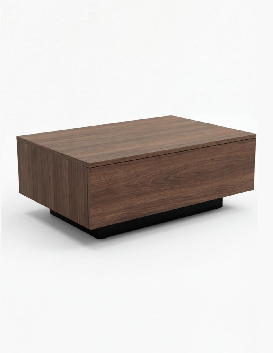 Mesa de centro 4