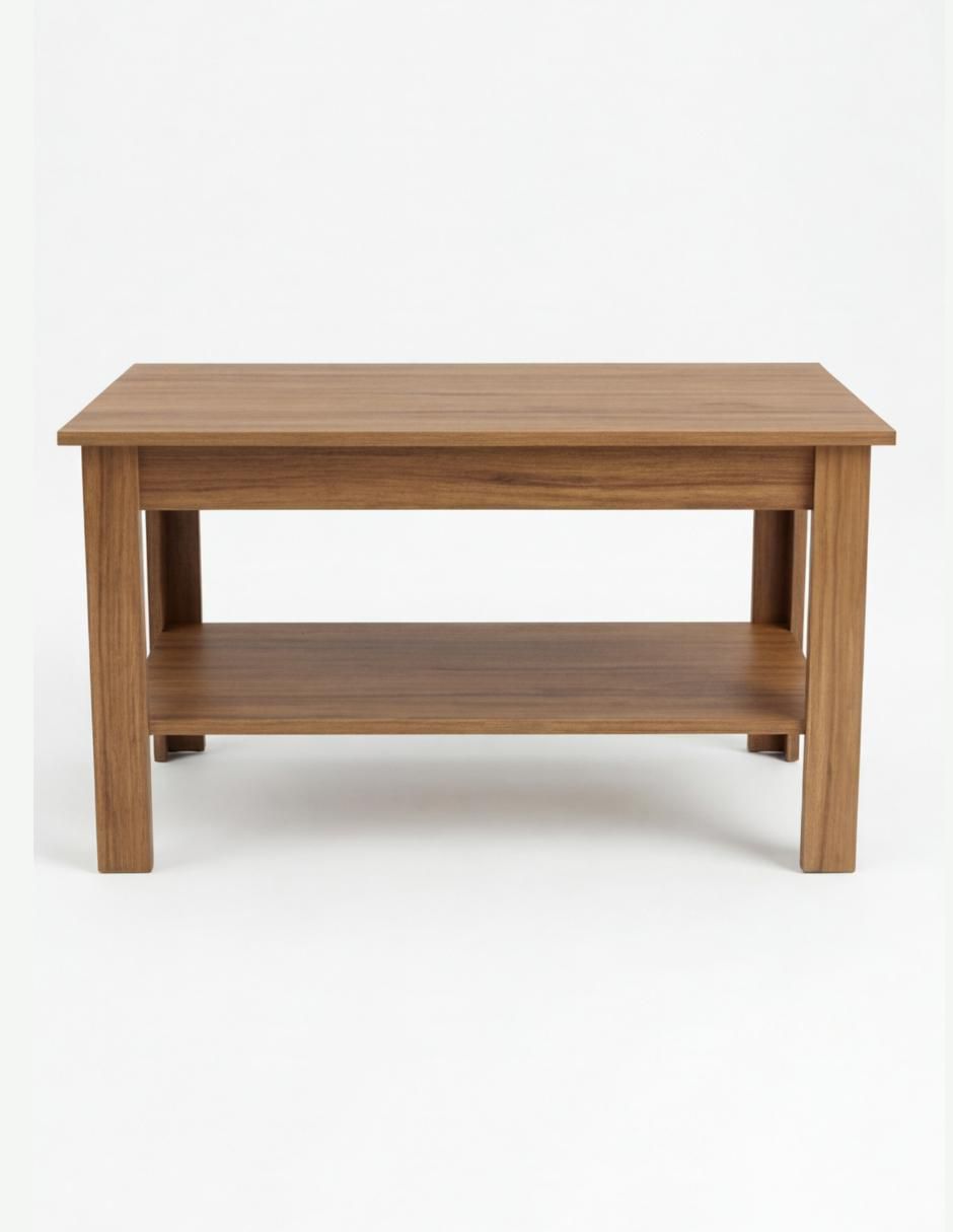 Mesa de centro 2