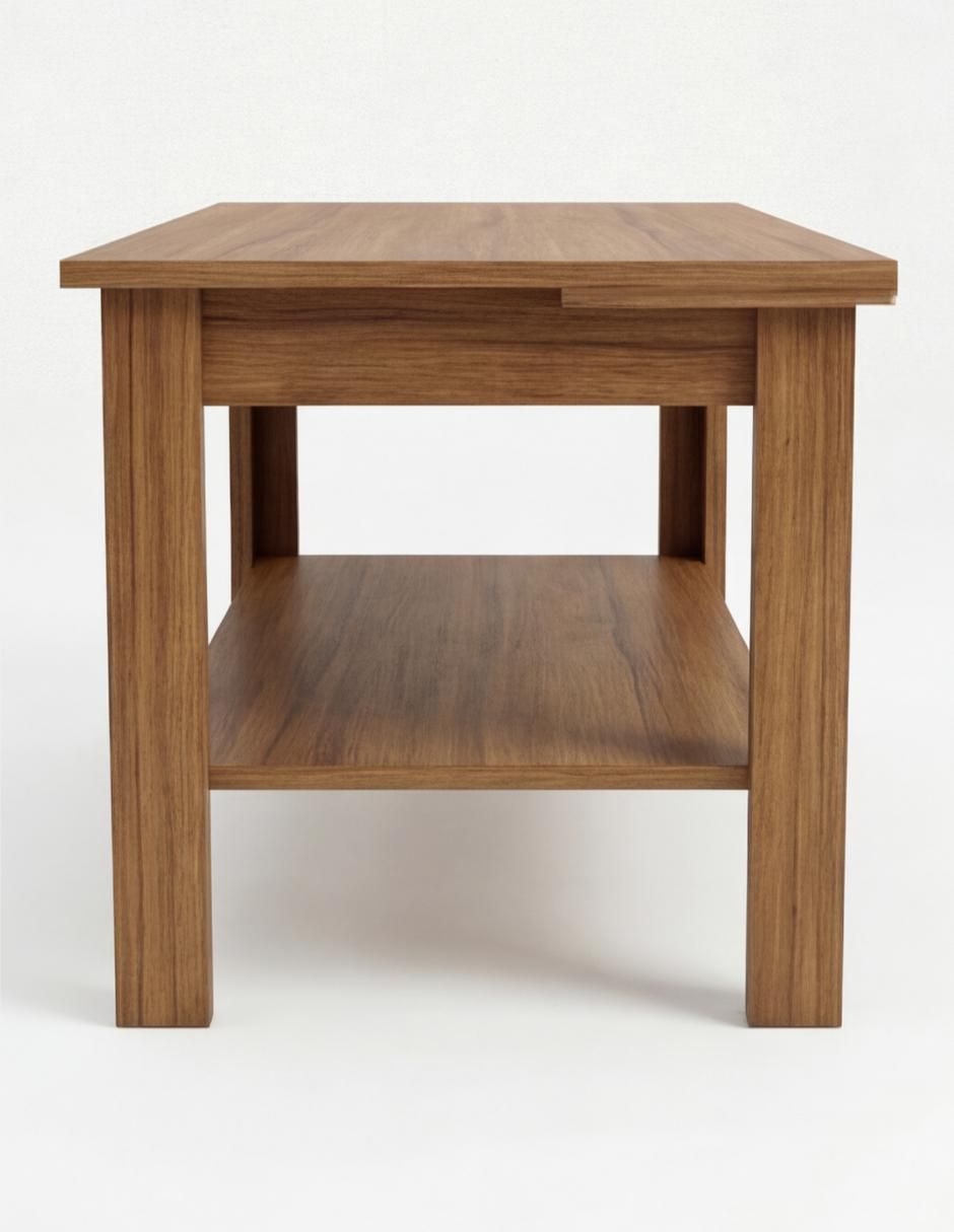Mesa de centro 7