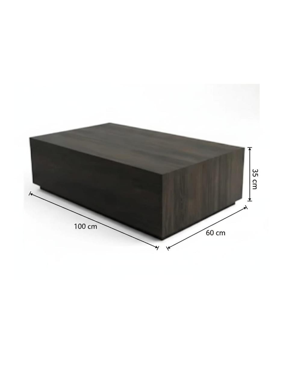 Mesa de centro 10