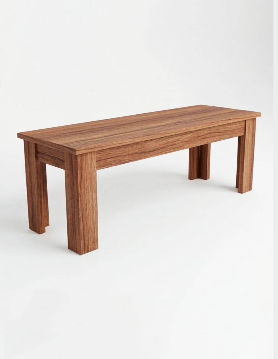 Mesa de centro Lemich