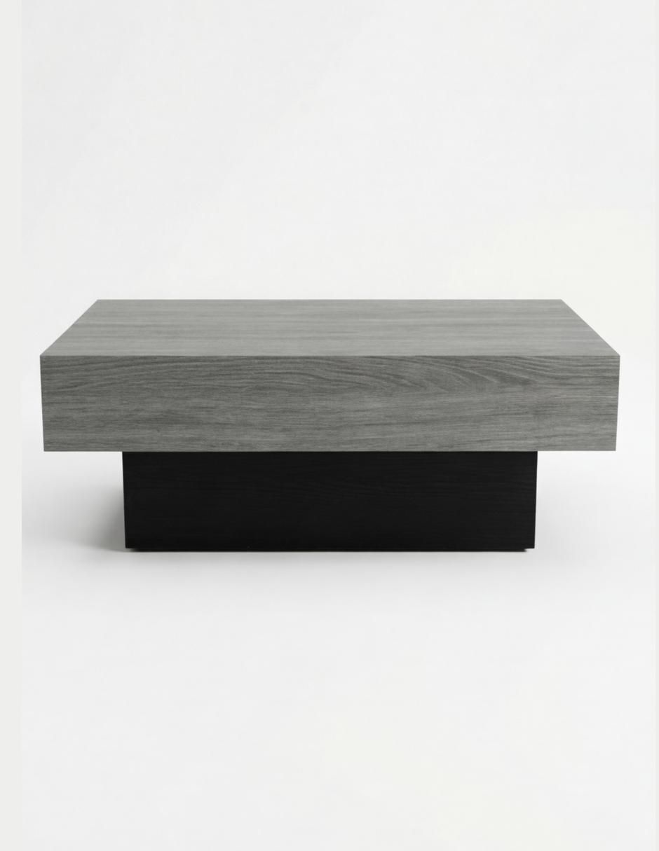 Mesa de centro 9