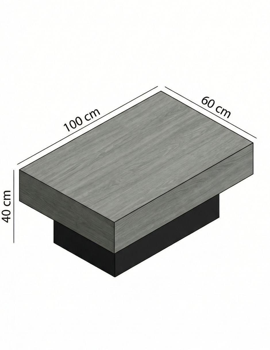 Mesa de centro 15