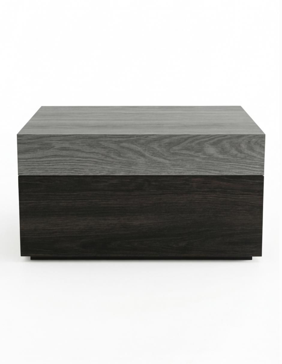 Mesa de centro 8