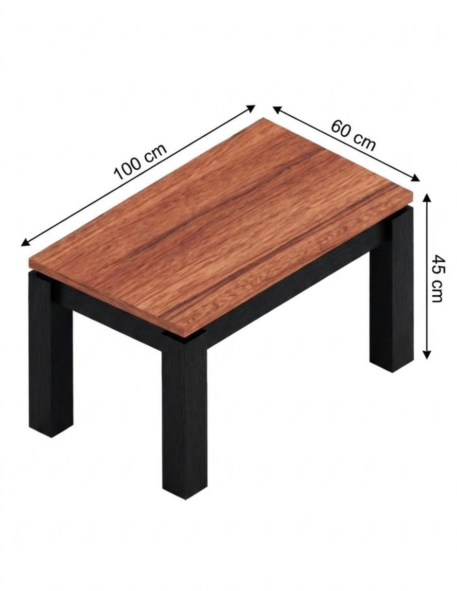 Mesa de centro 7