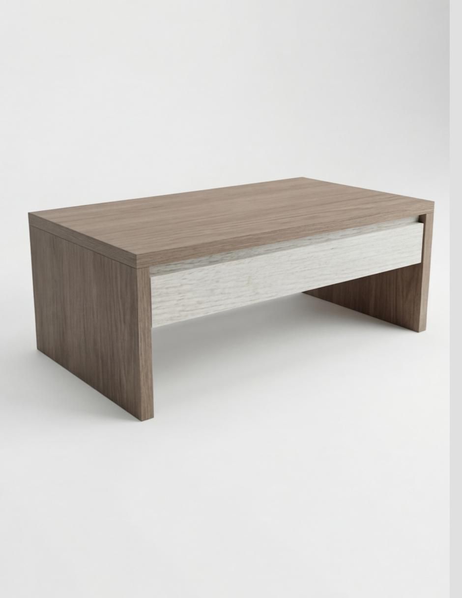 Mesa de centro Lemich