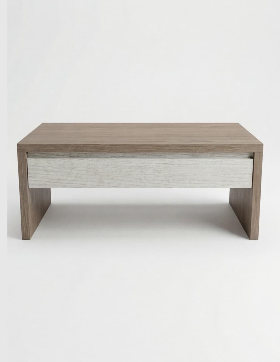 Mesa de centro Lemich 2