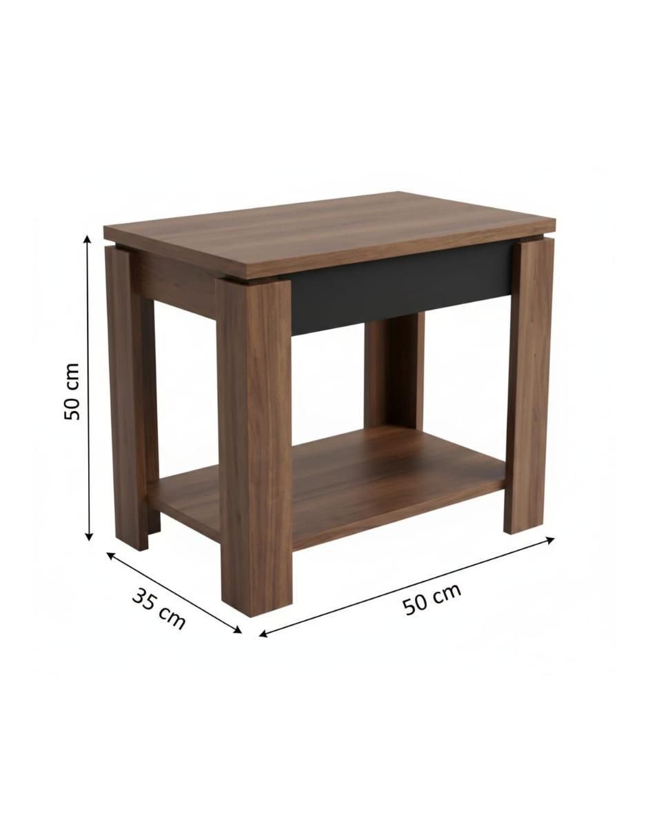 Mesa lateral Lemich 7